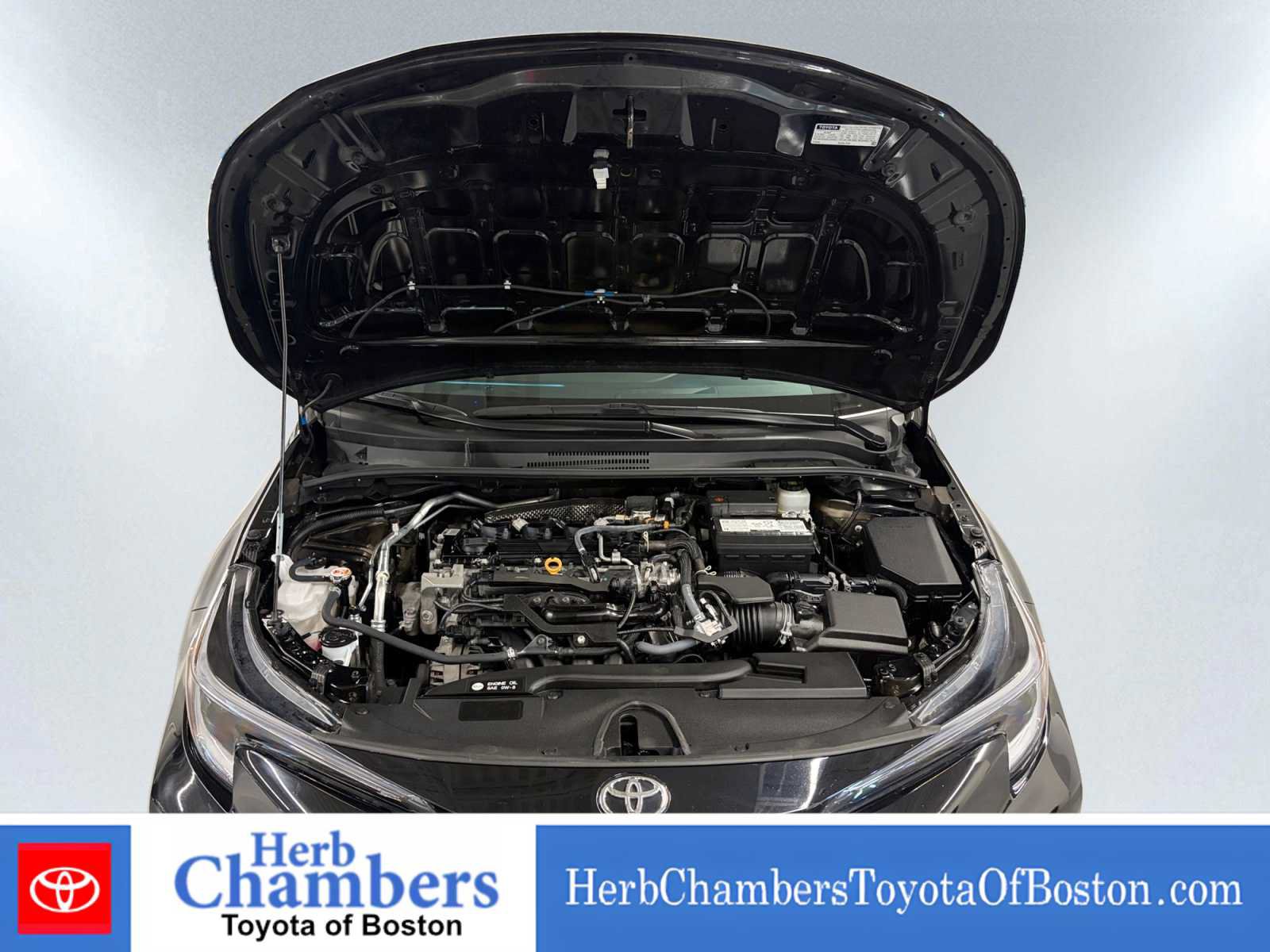Used 2025 Toyota Corolla FX FWD image 11