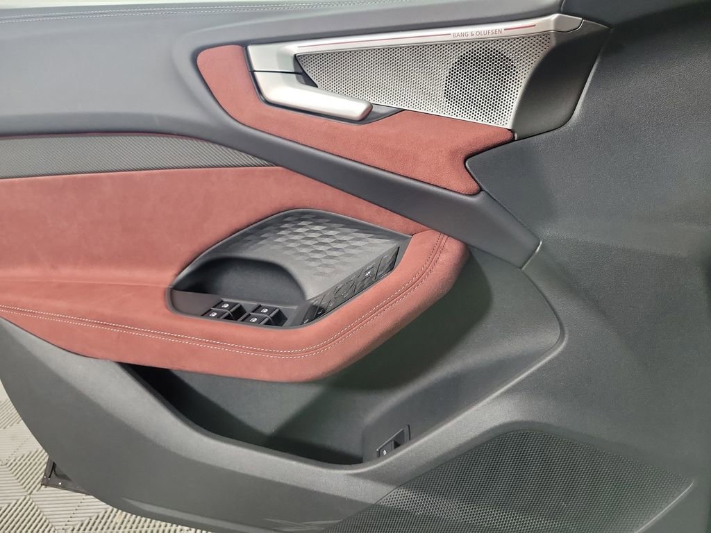 New 2026 Audi S5 Prestige AWD/4WD image 22