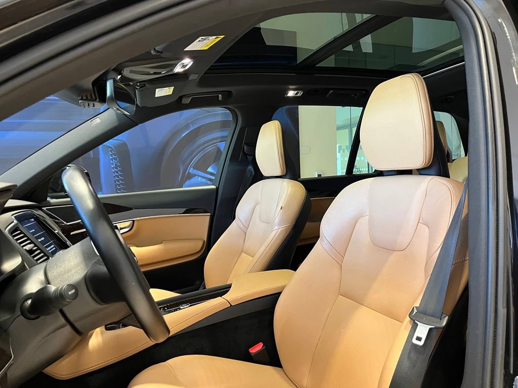 Used 2019 Volvo XC90 T6 Momentum w/ Protection Package AWD/4WD image 20