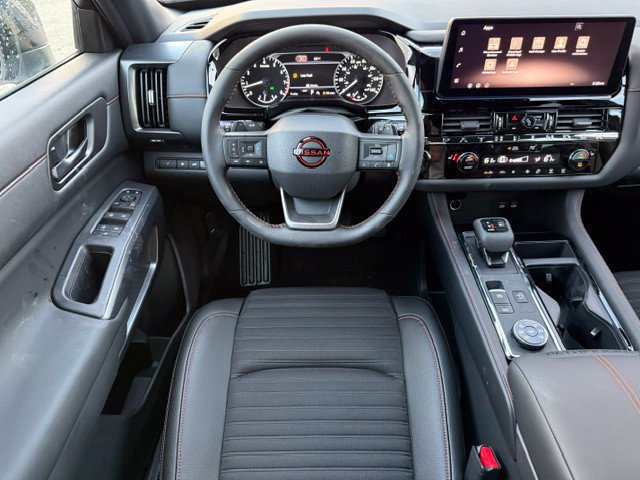 New 2026 Nissan Pathfinder Rock Creek w/ Rock Creek Premium Package AWD/4WD image 30