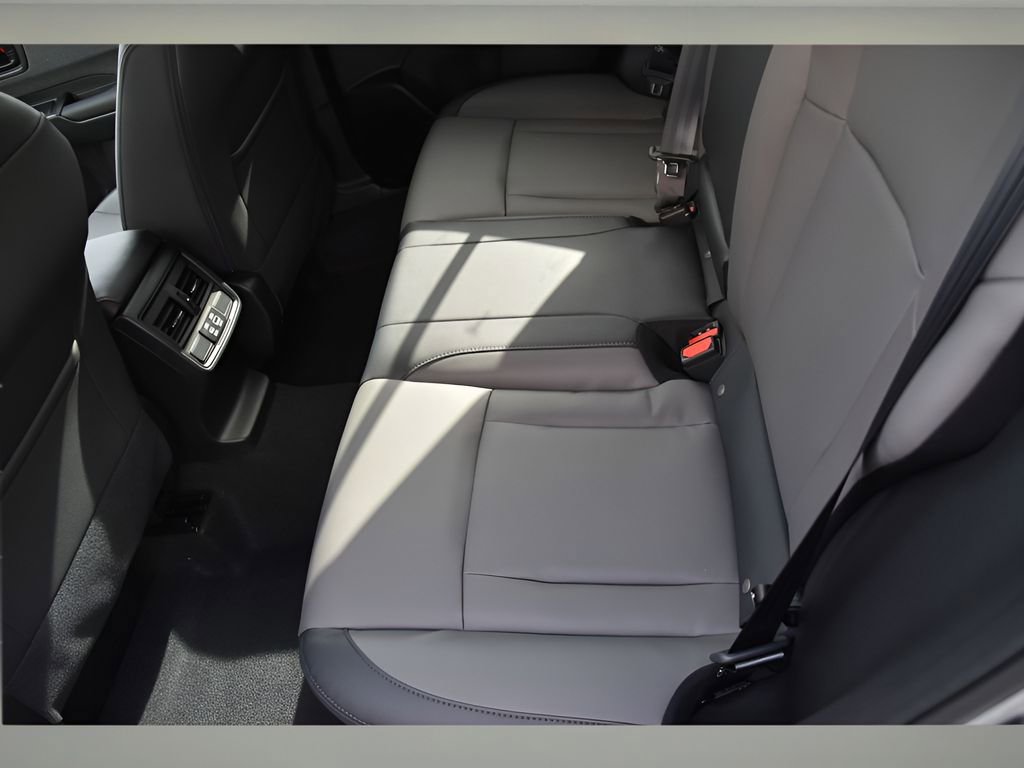 New 2026 Subaru Outback Premium AWD/4WD image 14