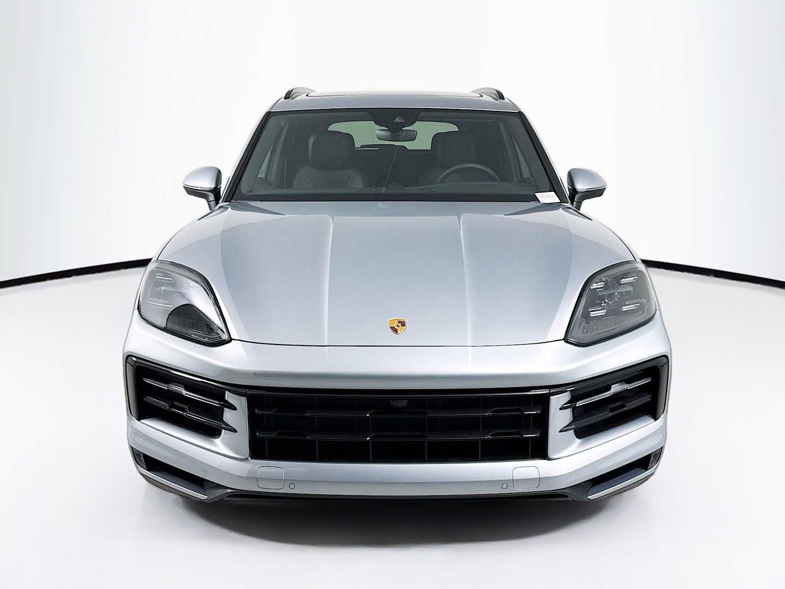 New 2026 Porsche Cayenne E-Hybrid image 6