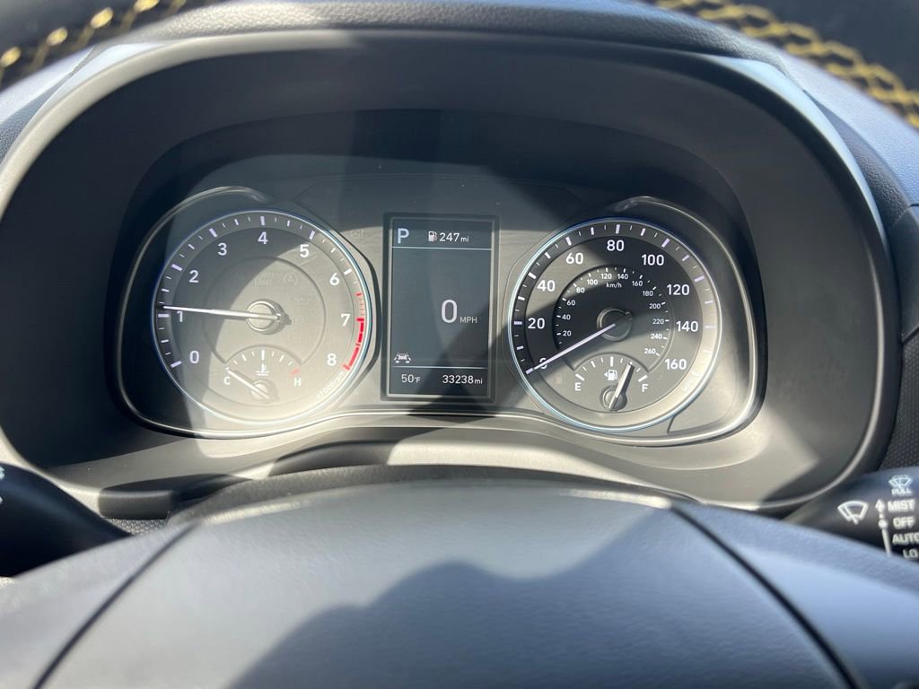 Used 2019 Hyundai Kona Ultimate AWD/4WD image 23