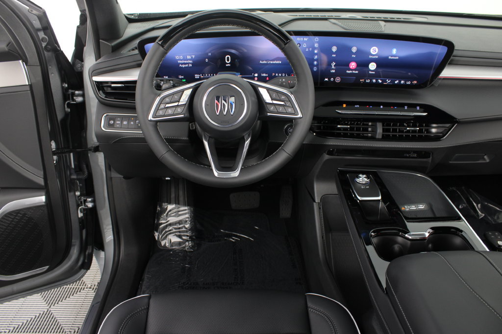 New 2027 Buick Enclave Avenir FWD image 13