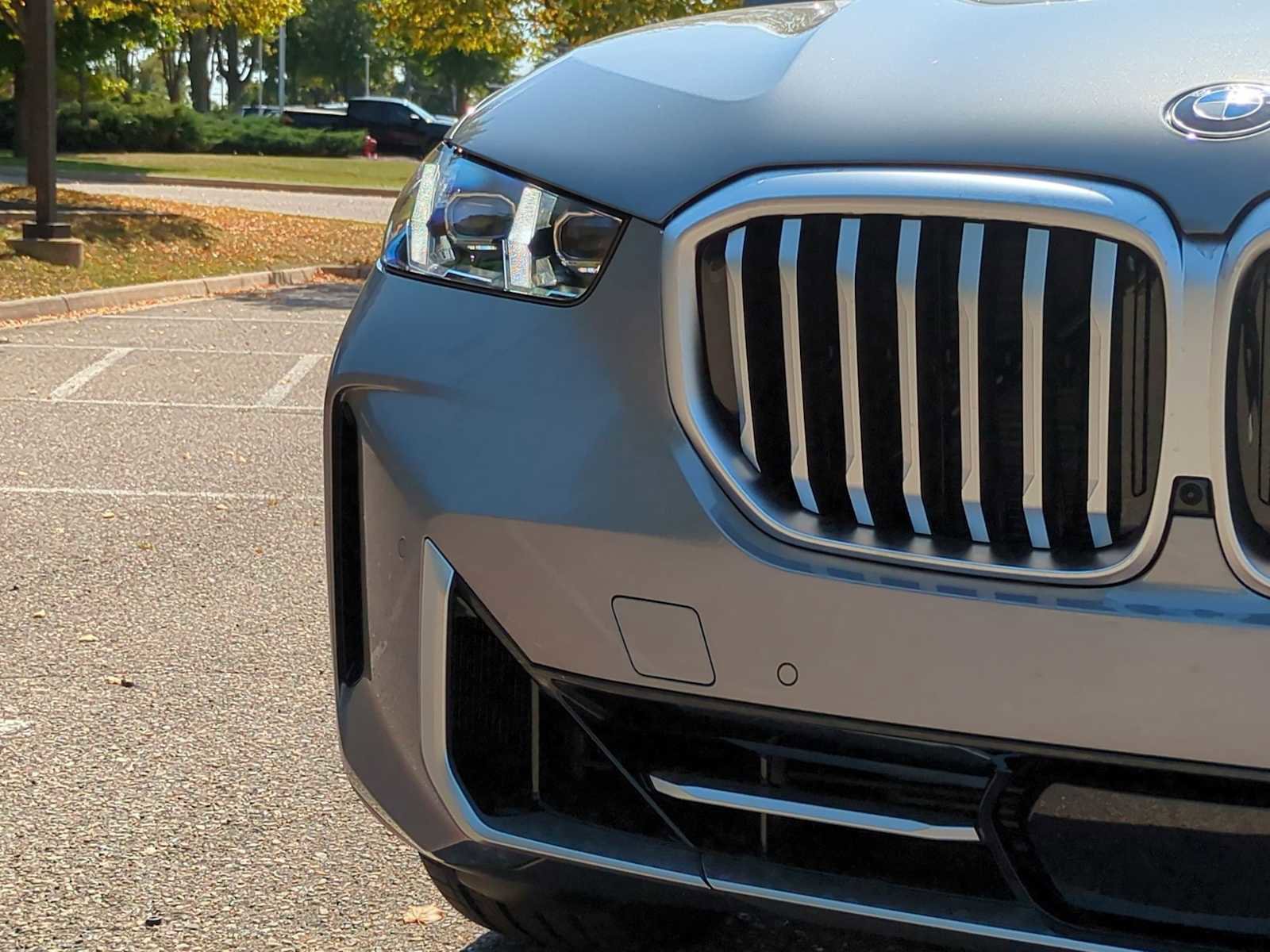 New 2026 BMW X5 xDrive40i image 11