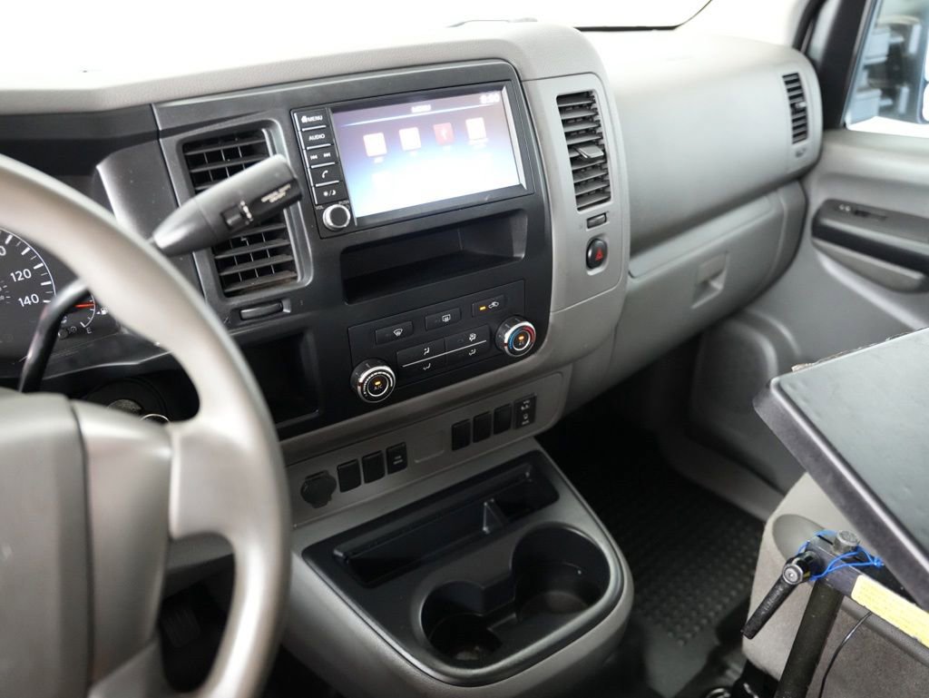 Used 2019 Nissan NV 3500 S RWD image 10