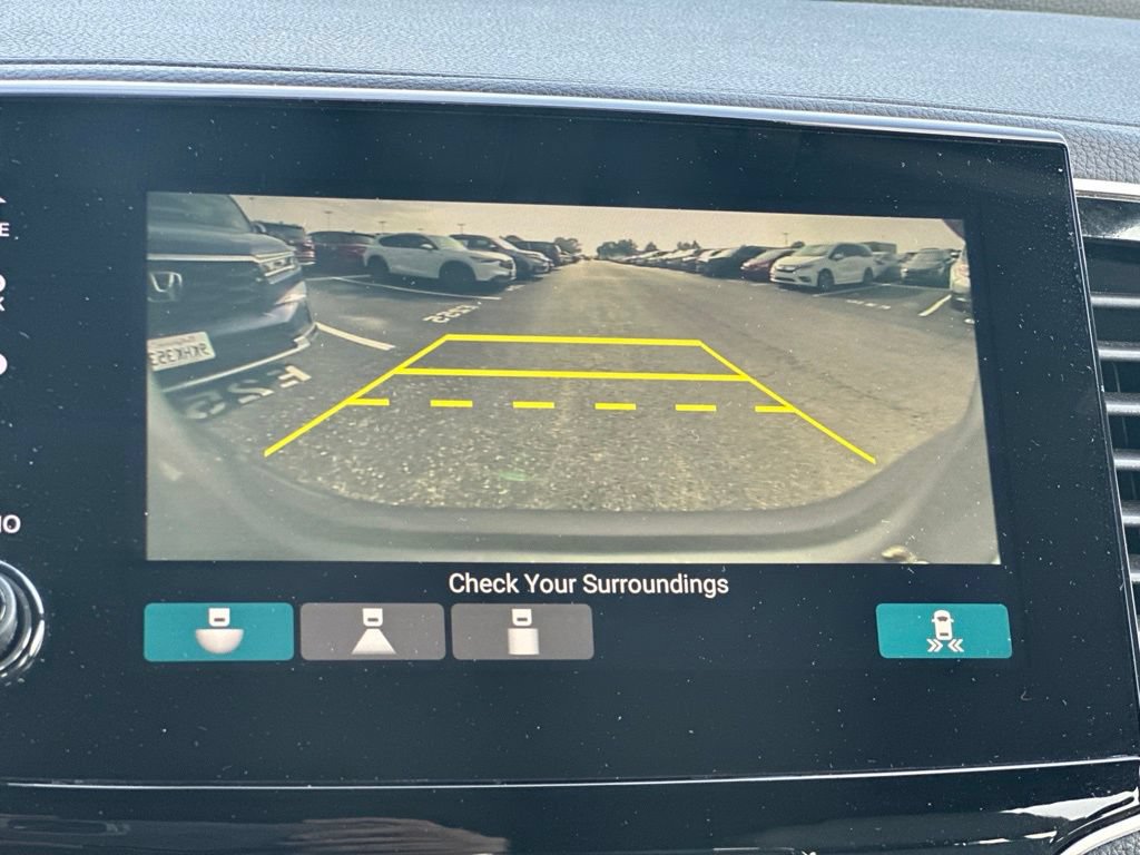 Used 2019 Honda Pilot EX-L image 25