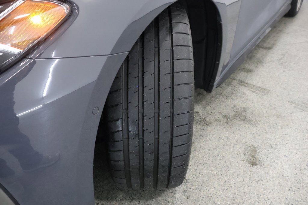 Used 2025 Audi S5 Prestige w/ Prestige Package image 4