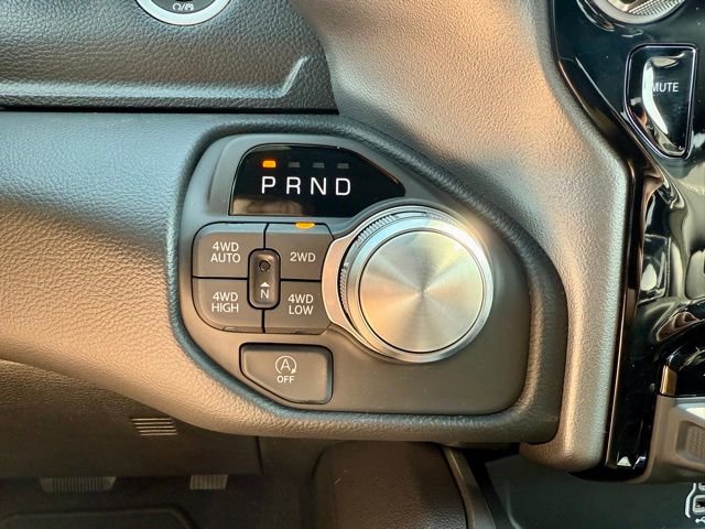 New 2026 RAM 1500 Laramie w/ Sport Appearance Package image 27