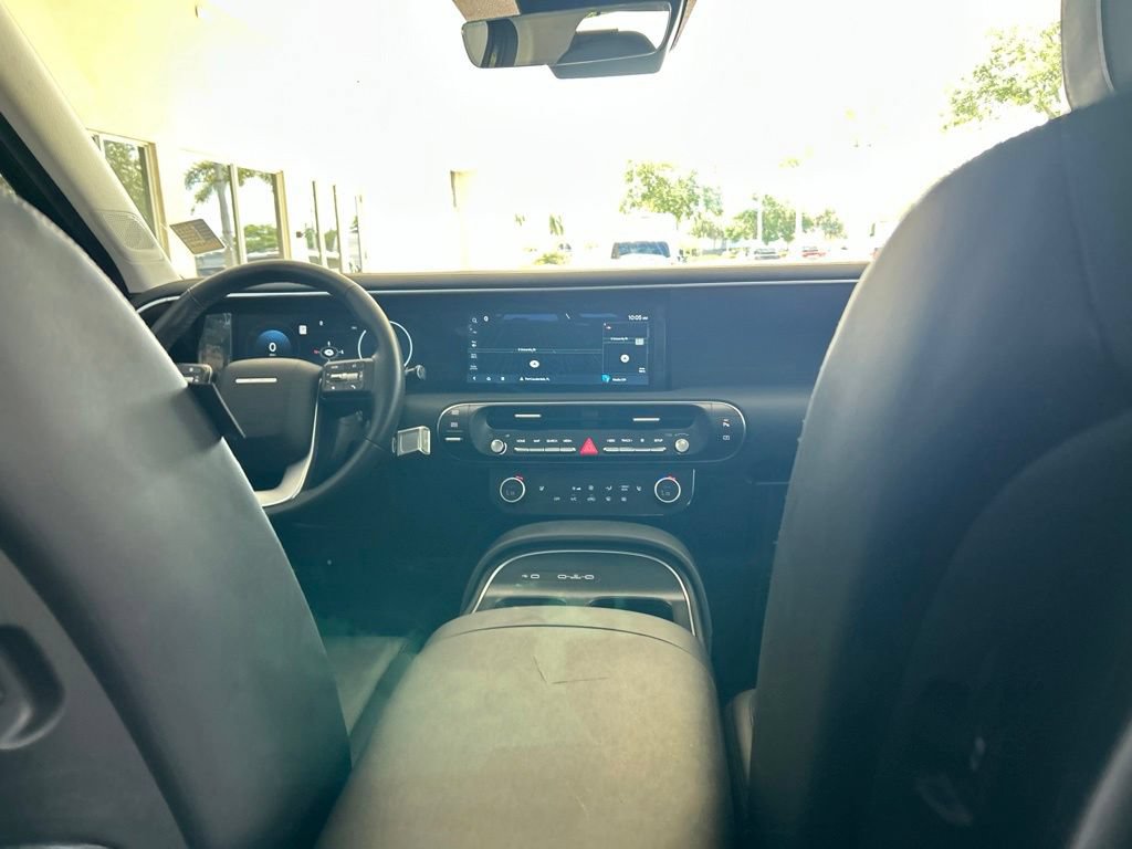 Used 2026 Hyundai Palisade SEL FWD image 30