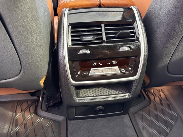 Used 2021 BMW X5 xDrive40i w/ Premium Package image 27