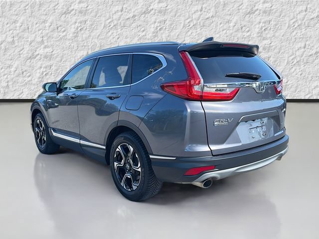 Used 2017 Honda CR-V Touring image 5