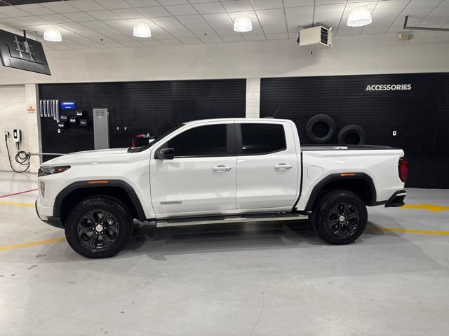 Used 2024 GMC Canyon Elevation w/ Convenience Package RWD image 5