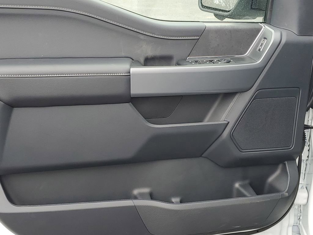 New 2026 Ford F150 XLT image 25