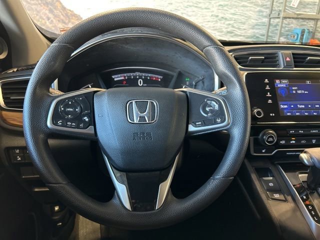 Used 2019 Honda CR-V EX image 62