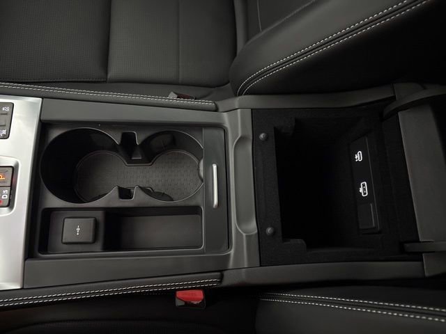 Used 2026 Jaguar F-PACE R-Dynamic S image 22