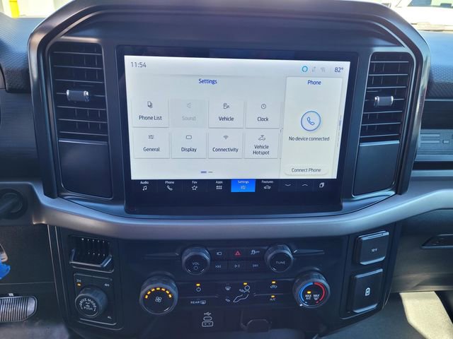 Certified 2025 Ford F150 XL w/ Equipment Group 103A High AWD/4WD image 20