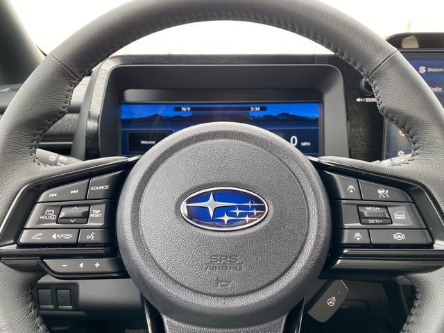 New 2026 Subaru Outback Limited w/ Premium/Limited Package AWD/4WD image 15