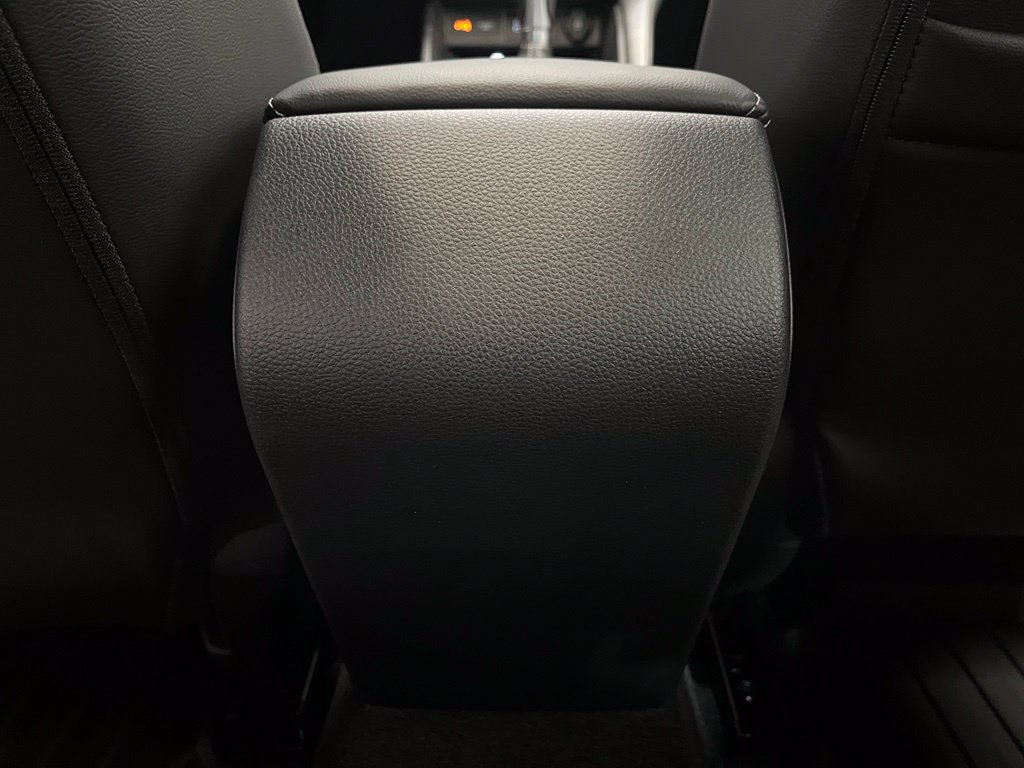 New 2026 Acura Integra A-Spec FWD image 16