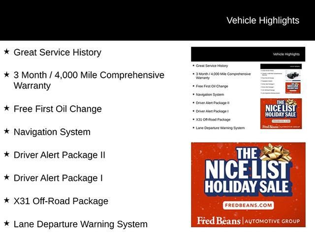 Used 2020 GMC Sierra 2500 Denali image 4