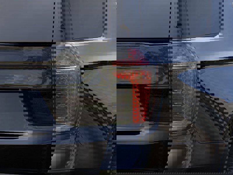 New 2026 Chevrolet Tahoe LS image 35