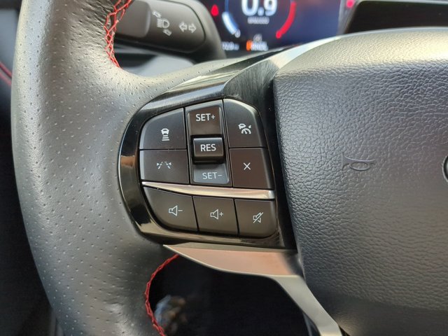 Used 2025 Ford Explorer ST-Line w/ ST-Line Street Pack AWD/4WD image 24