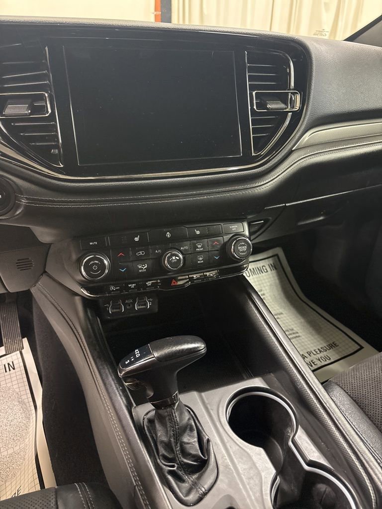 Used 2021 Dodge Durango GT image 12