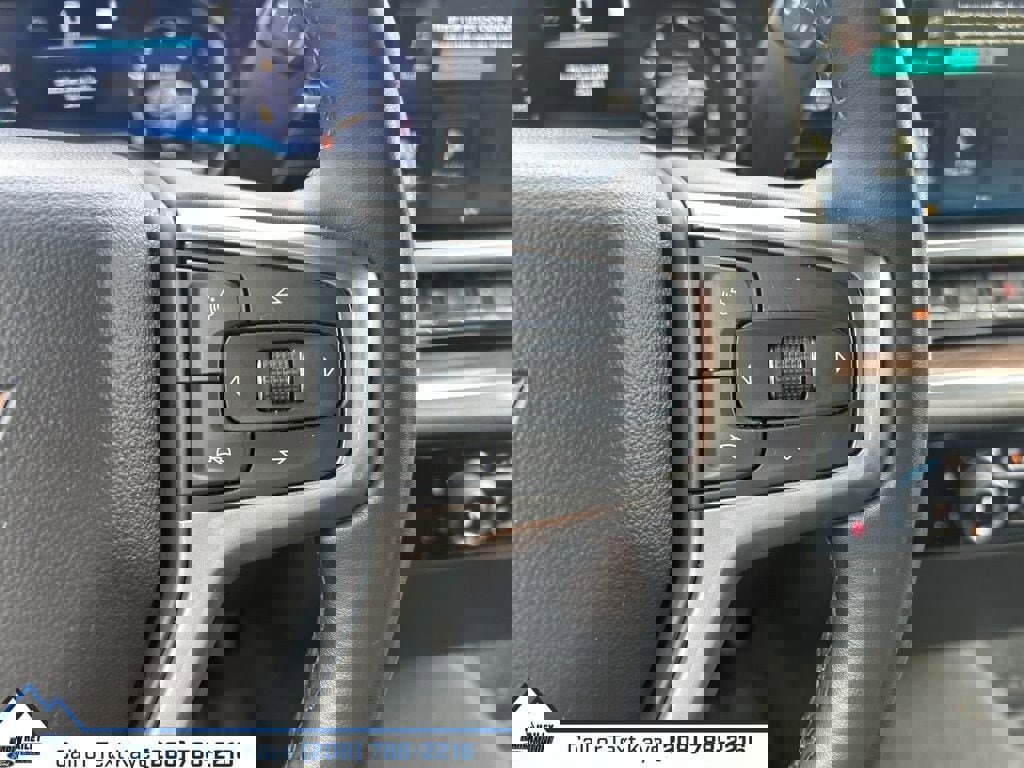 Used 2023 Chevrolet Silverado 1500 LT w/ LPO, Dark Essentials Package image 27