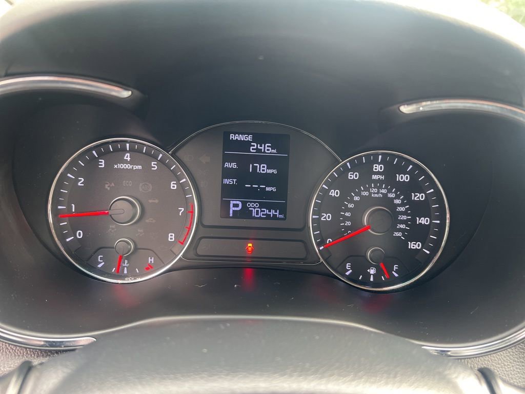 Certified 2016 Kia Forte LX image 60