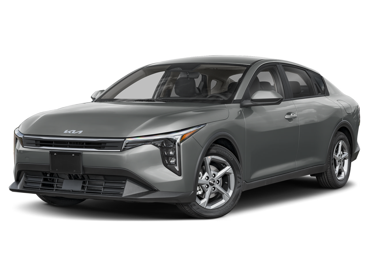New 2026 Kia K4 FWD image 28
