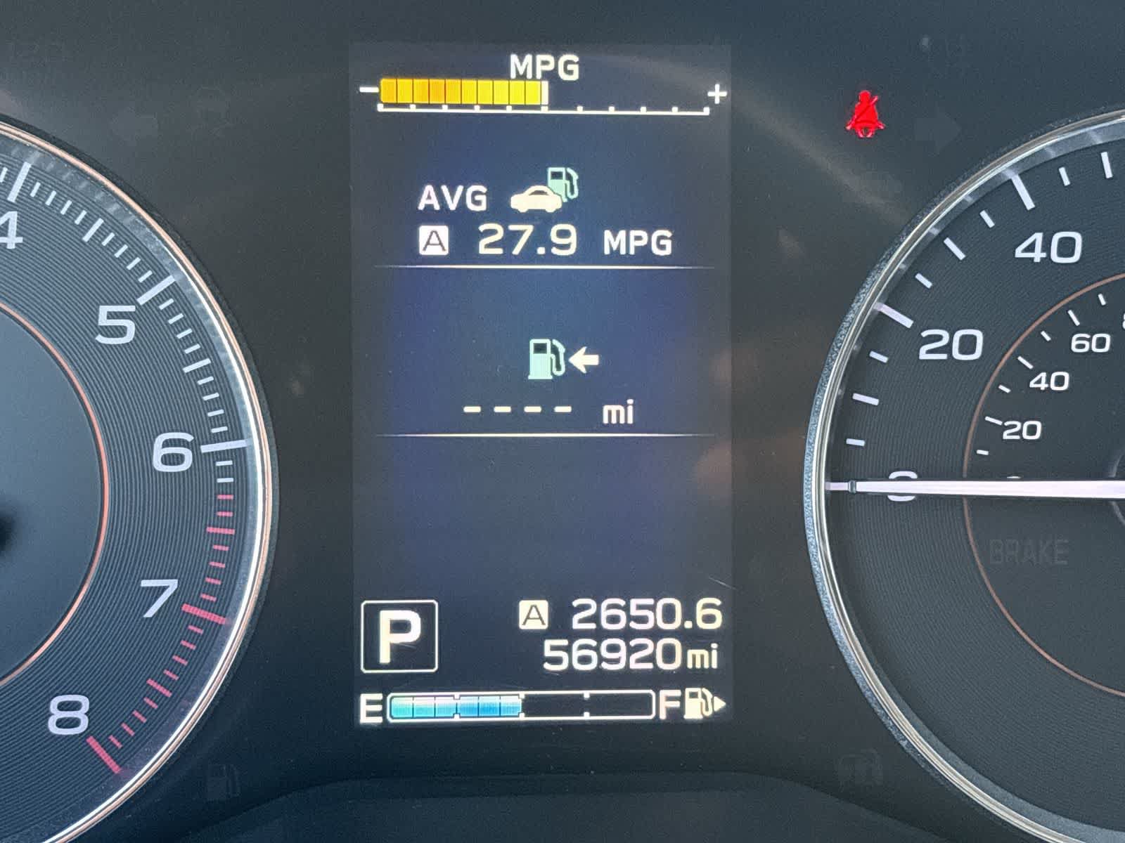 Used 2018 Subaru Crosstrek 2.0i Limited AWD/4WD image 15