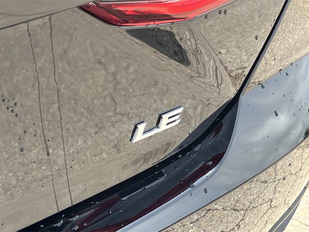 Used 2026 Toyota Camry LE image 10
