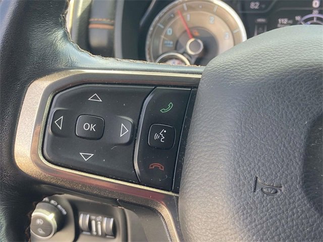 Used 2020 RAM 1500 Limited image 18