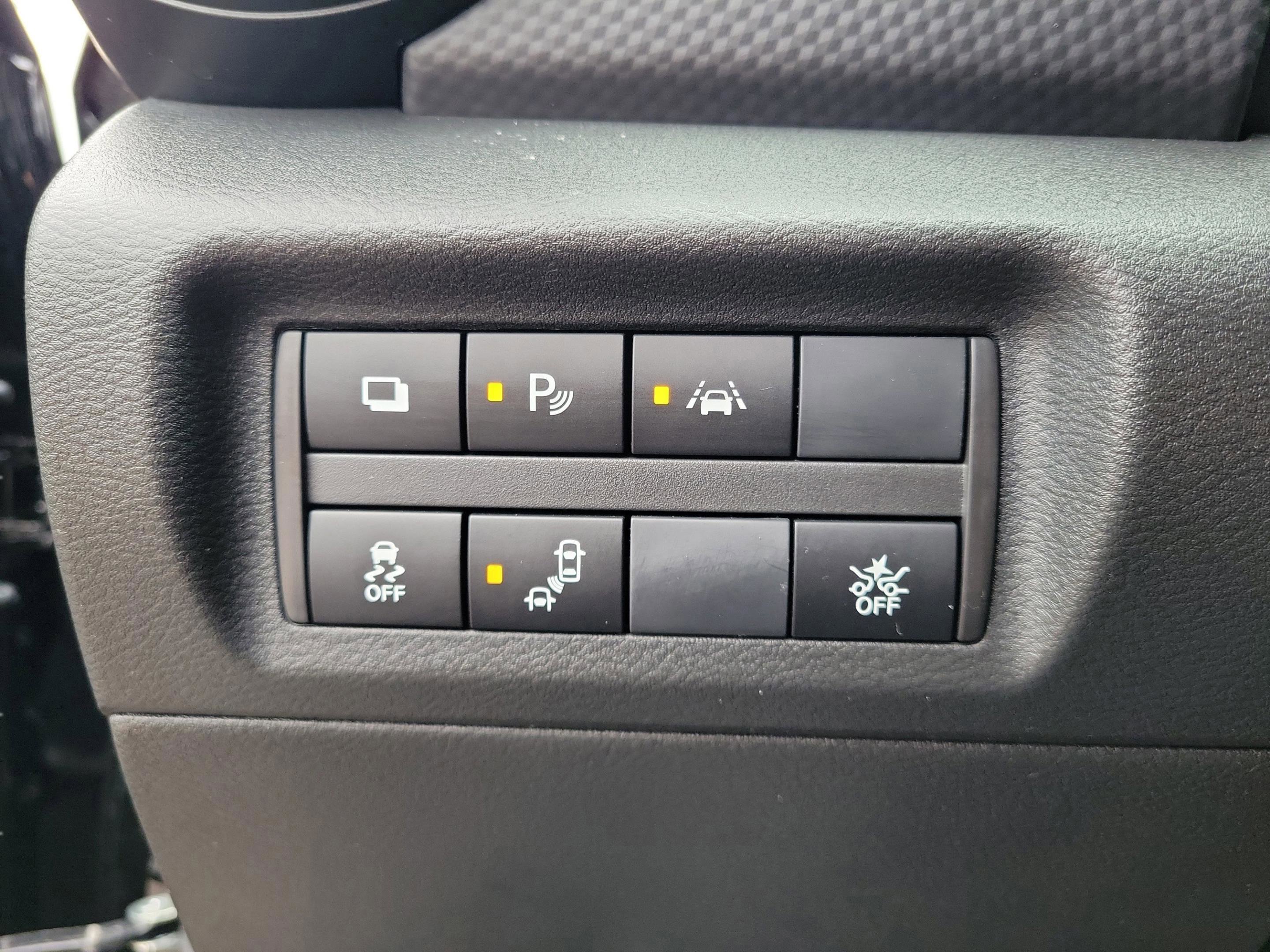 Used 2025 Nissan Kicks Play S image 25