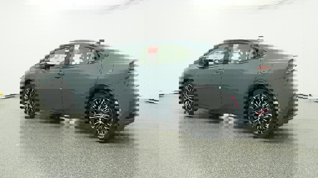 New 2026 Toyota Prius Limited image 20