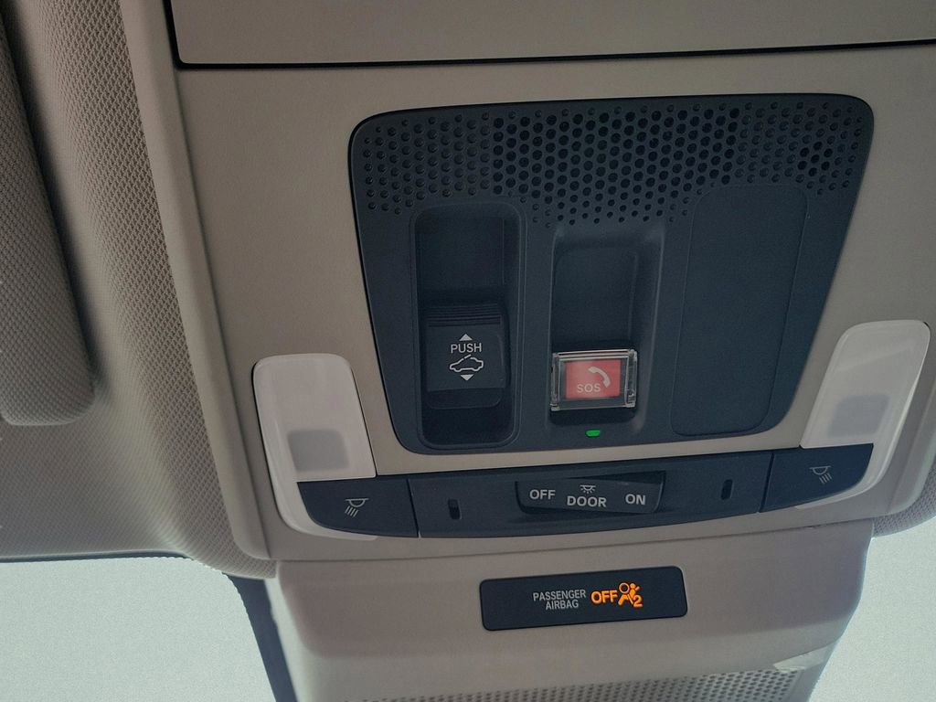 Used 2023 Honda Accord EX image 14