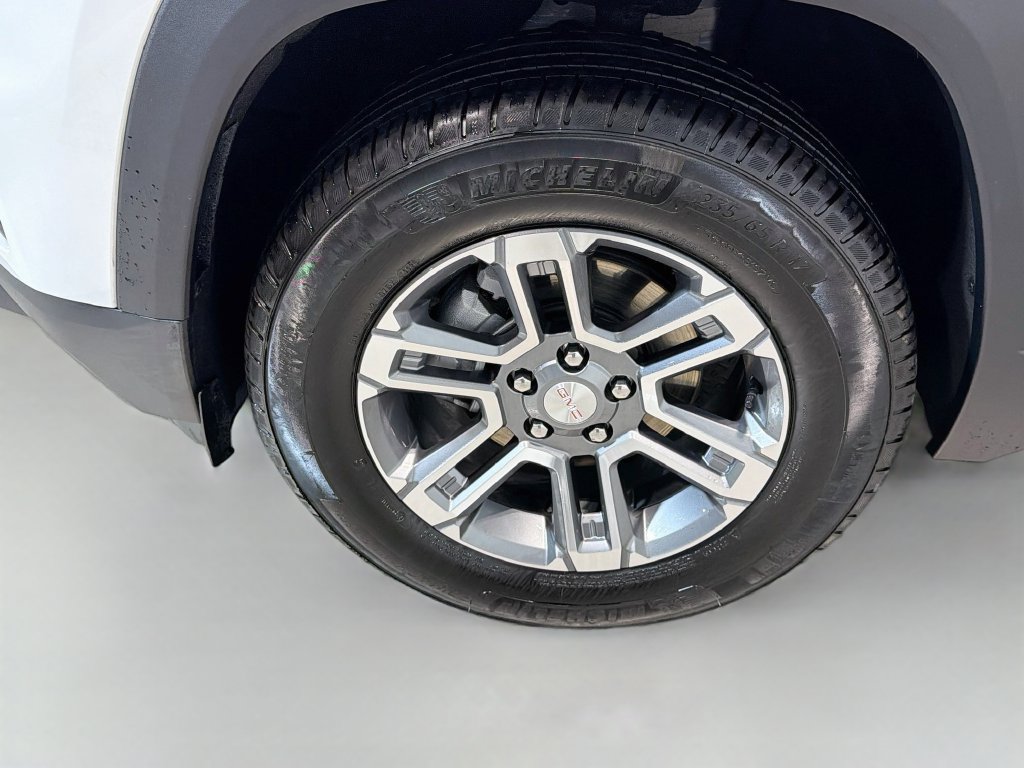 Used 2026 GMC Terrain Elevation FWD image 31