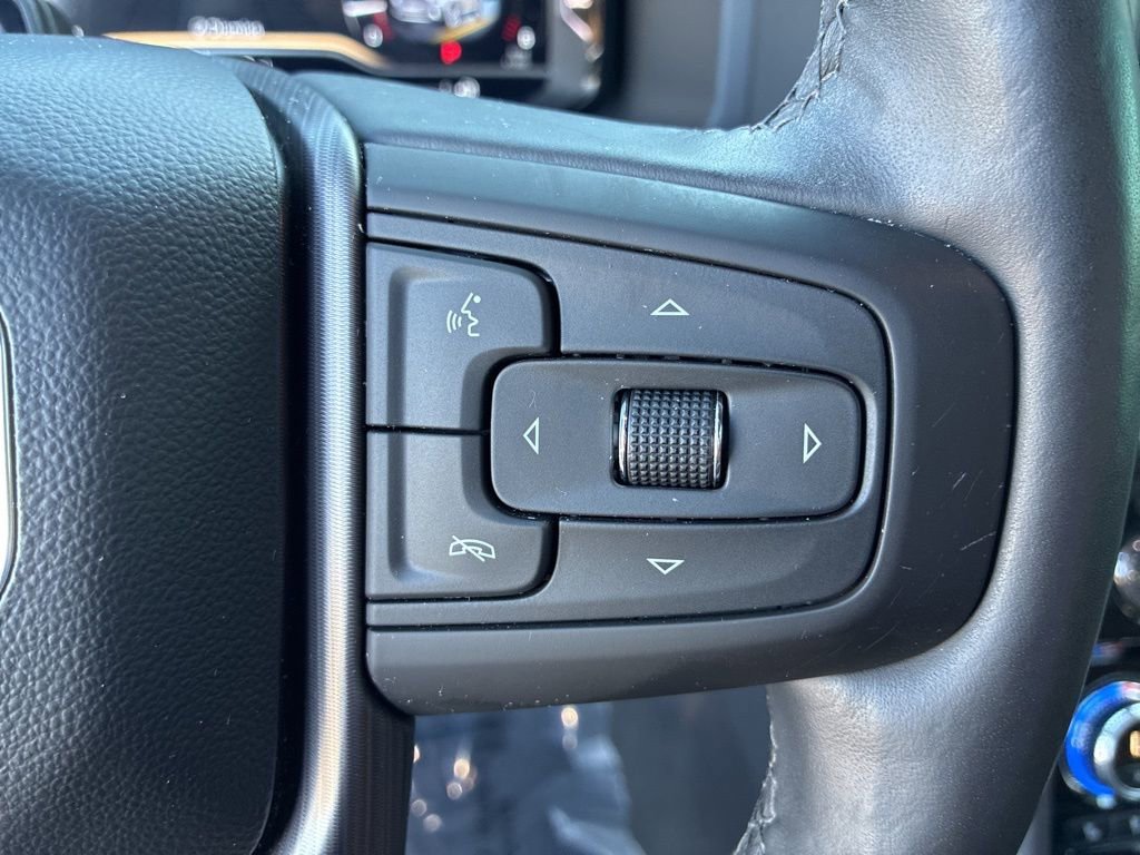 Used 2024 GMC Yukon XL Denali Ultimate image 19