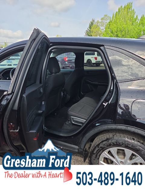 Used 2025 Ford Escape Active image 12