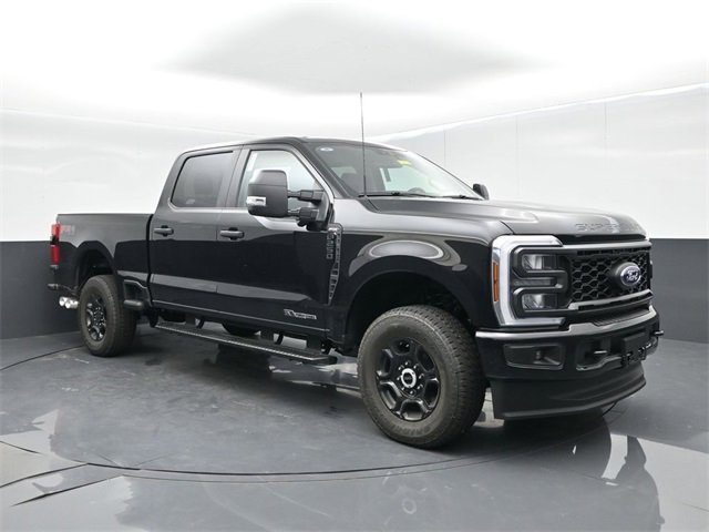 New 2026 Ford F250 XL image 2