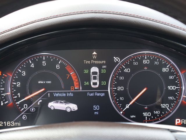 Used 2014 Cadillac XTS Premium image 14