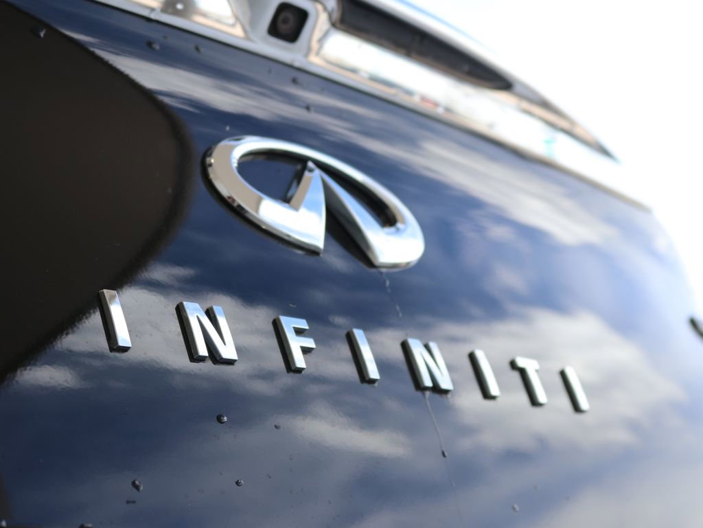 Used 2009 INFINITI G37 Sport w/ Premium Pkg image 14