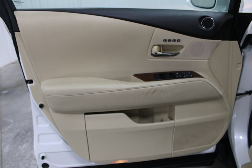 Used 2015 Lexus RX 350 FWD image 21