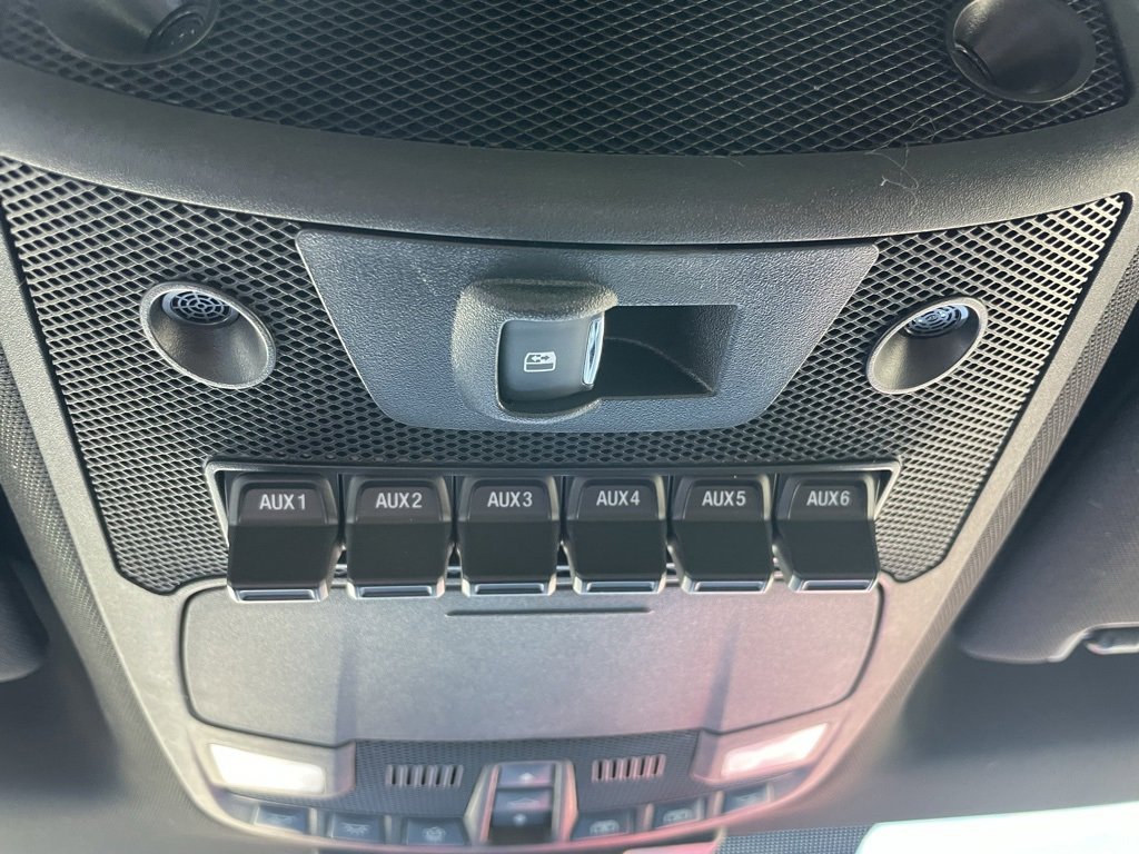 Used 2022 Ford F350 Lariat w/ Lariat Ultimate Package image 57