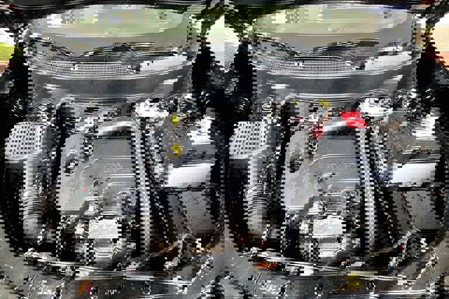 Used 2025 GMC Terrain Elevation FWD image 30