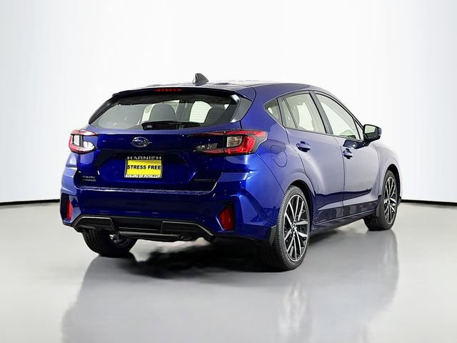 New 2026 Subaru Impreza 2.0i Sport image 7