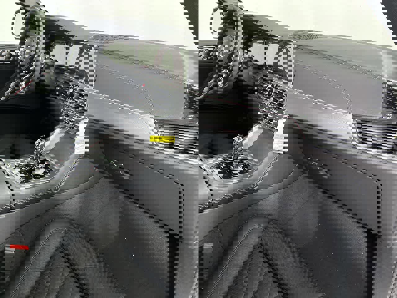 Certified 2023 BMW X6 xDrive40i w/ Executive Package image 15