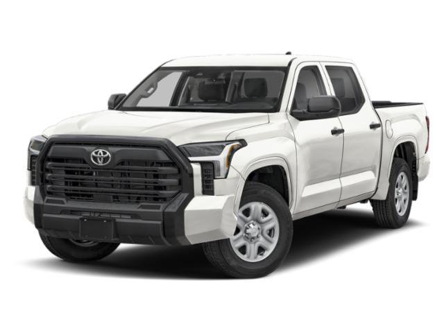 Used 2024 Toyota Tundra SR w/ SR Tow Package