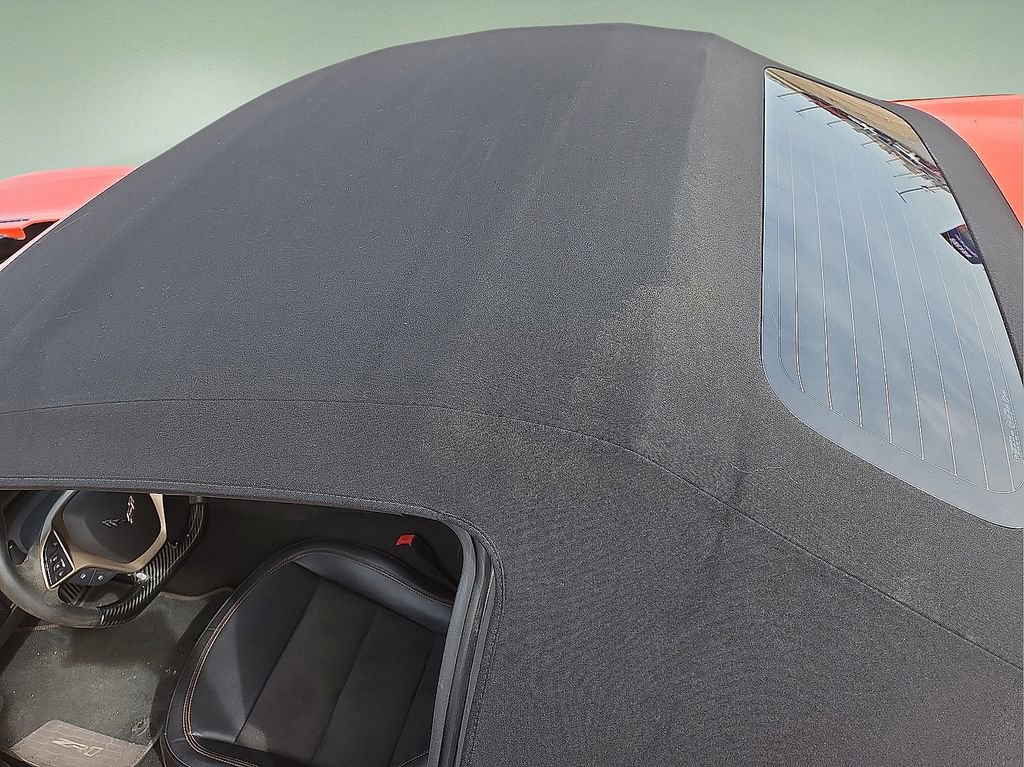 Used 2019 Chevrolet Corvette ZR1 image 19