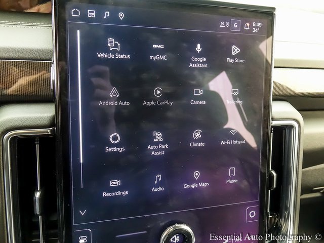 Used 2026 GMC Yukon Elevation image 14